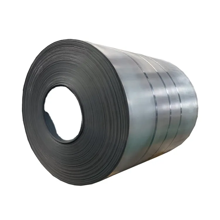 carbon steel coil